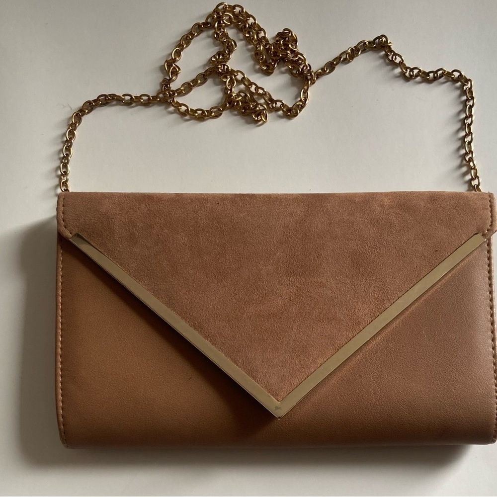 Aldo Cross body Purse